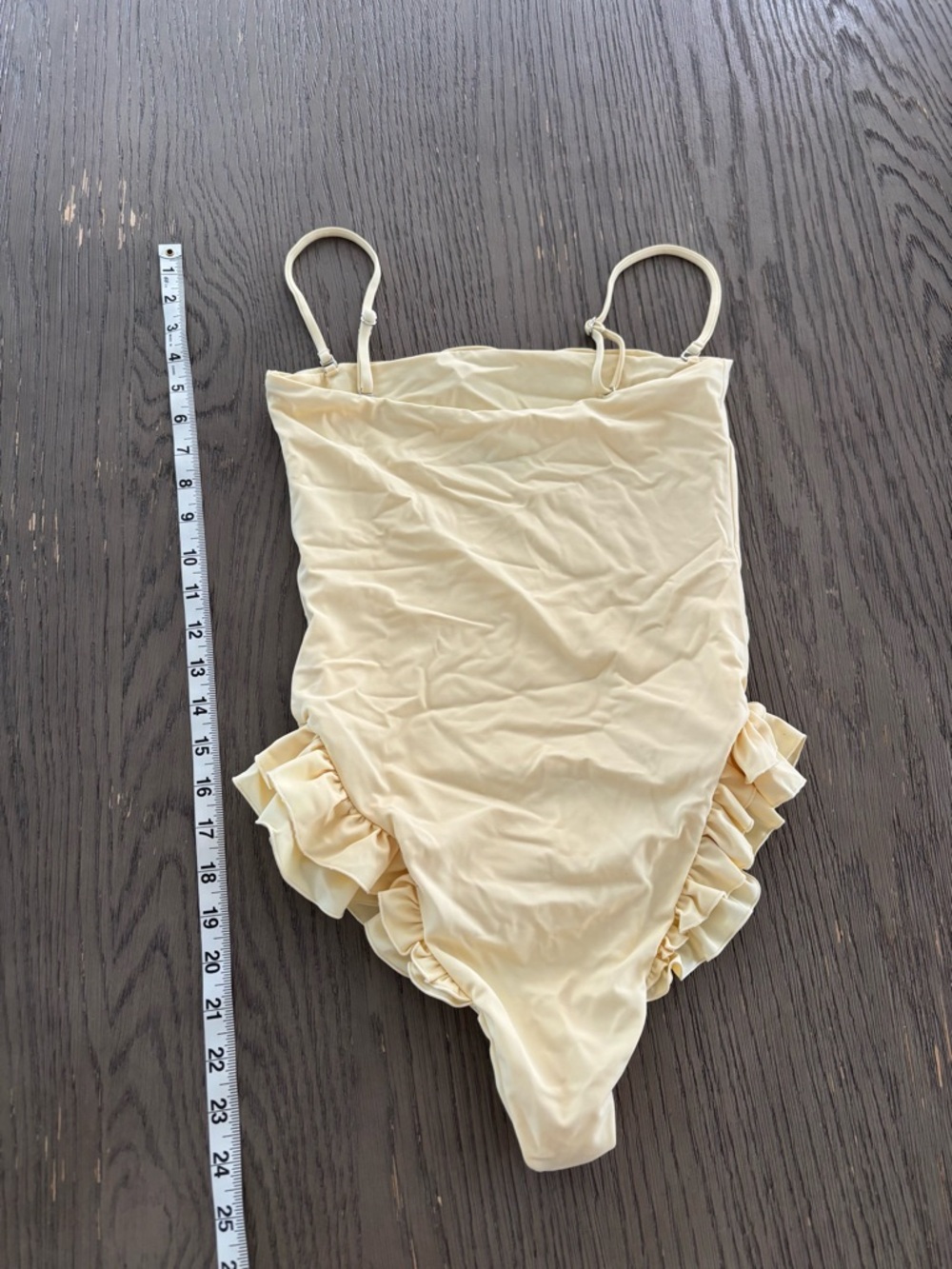 Belle Anna Margot One-Piece Swimsuit - Picture 5 of 8